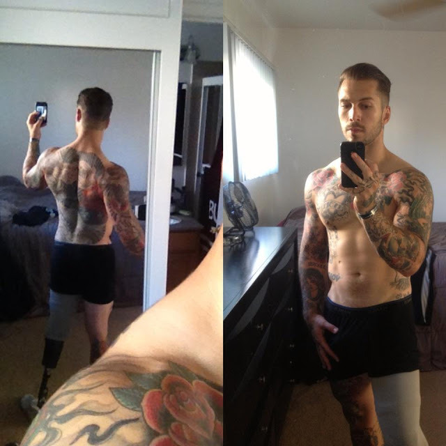 hotfacedescort:  So I decided to honor Alex Minsky’s ASS since the dude is clearly