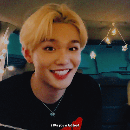 *winks*