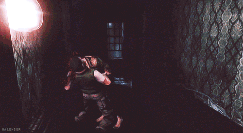 greedhyogi:  Jills not the only one who wants some of that meat too.