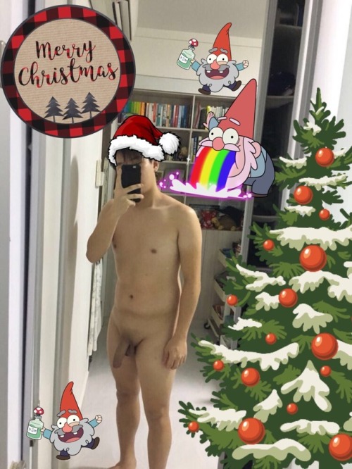 fucbean: Oopsies I guess Christmas came late this year! MERRY FUCKING CHRISTMAS BEANIES And have a s