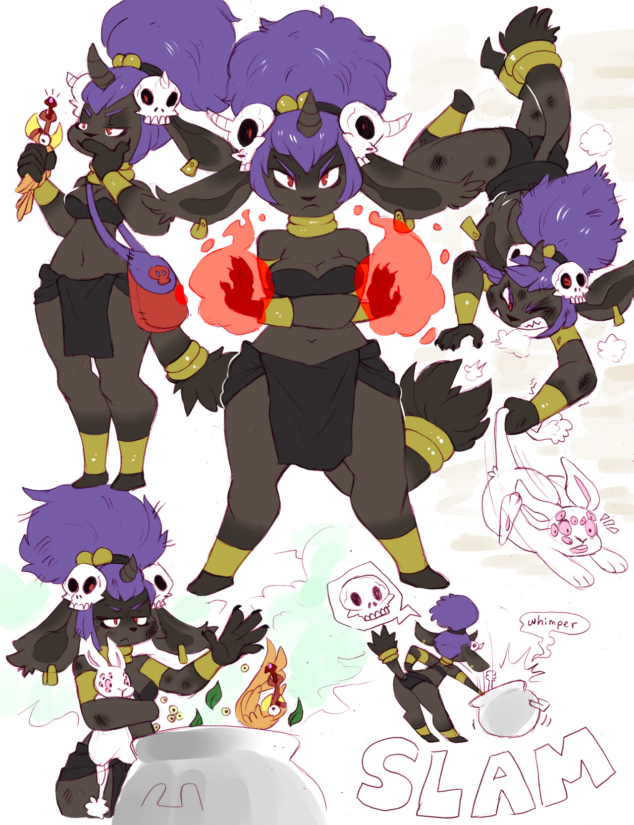 idoodlez:  Commission 