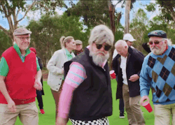 2kuriousformore:ysl123:instructor144:It&rsquo;s Dance Party Friday, bitches!!!