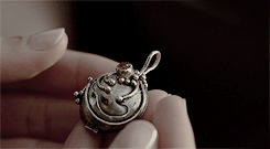 tvddaily:I used to think the worst feeling in the world was losing someone you loved,