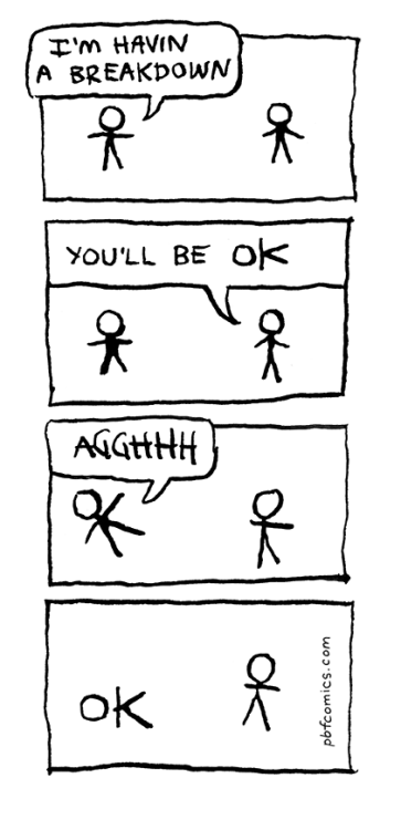 nevver: You’ll Be OK, PBFcomics