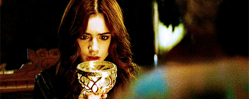 wasadecember13th:  I know how finding the cup… 