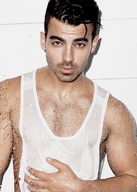 Porn photo jonasgalaxy:  Joe Jonas for Notion Magazine.