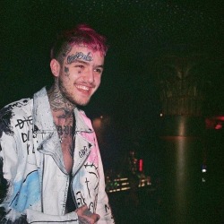 diabeticnoodle:  We miss you and we’ll love you forever. Rest easy angel 🖤