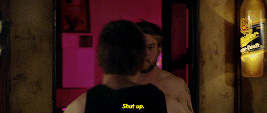 zude-malec:  derancodey:  Yeah, you should probably go. You should probably go. 