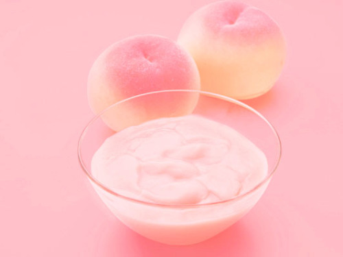 topmoss:  mewpill:  all about aesthetics  peachy
