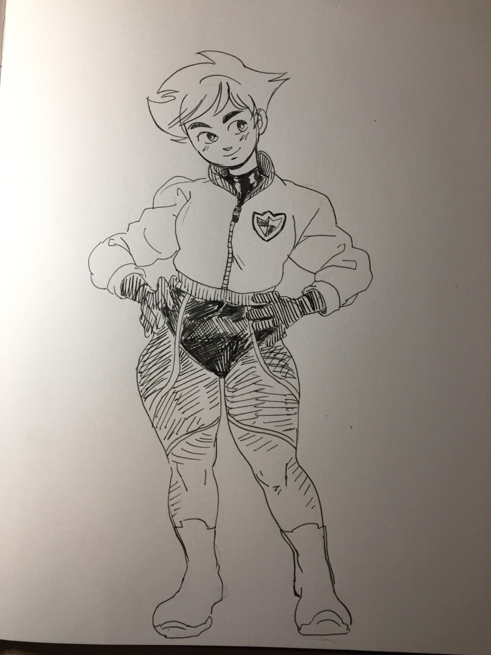 uuuuuughgghuuuuh have some INKY DINKIES for inktobie