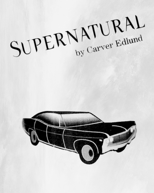 casfallen:Supernatural MemeFour Humans - Chuck ShurleyNo doubt - endings are hard. But then again… n