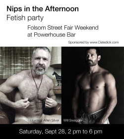 fitoldermen:  Datedick is proud to announce and sponsor:“Nips