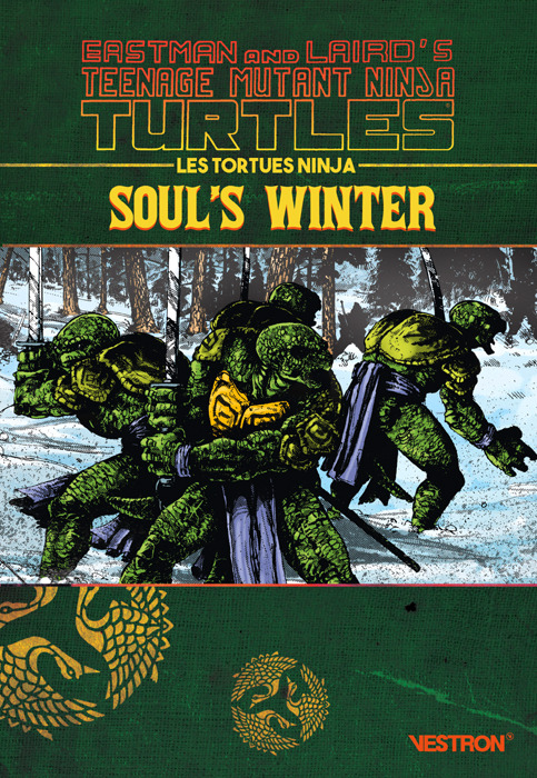 Les Tortues Ninja - TMNT (Toutes les séries) - Page 2 4b23a01759887cc0e23380a2eee57763a3d47506