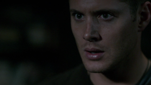 RC watches Supernatural: Are You There God? It’s Me, Dean Winchester. (4x02)I thought Angels were su