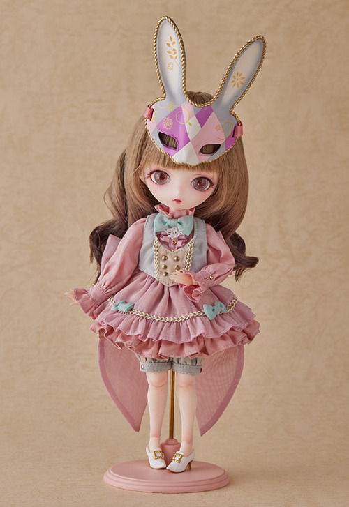  Harmonia bloom Seasonal Doll Beatrice https://www.goodsmile.info/ja/product/11930/