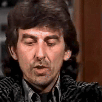 George Harrison (1987)