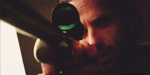 cozyreader:  Rick Grimes - 3x14 promo 