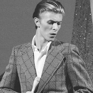 macca-was-the-walrus:  RIP David Bowie 8 January 1947 - 10 January 2016 