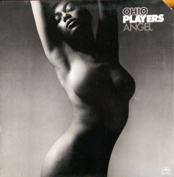 Sexy LP covers