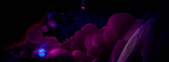 chookity-dookity:  It wasn’t curiosity that led to the search for Final Space.
