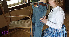 quiet–dominance:  sleepyspacebb:  the perks of being a prefect: quality time with the headmaster(keep the caption and @quiet–dominance‘s credit please))  It me and my ween!