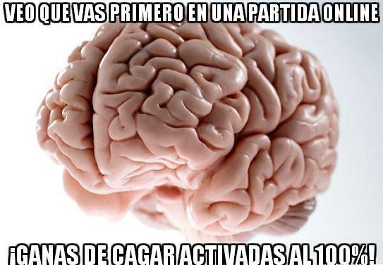 RTM! - Entiendan la Wea!