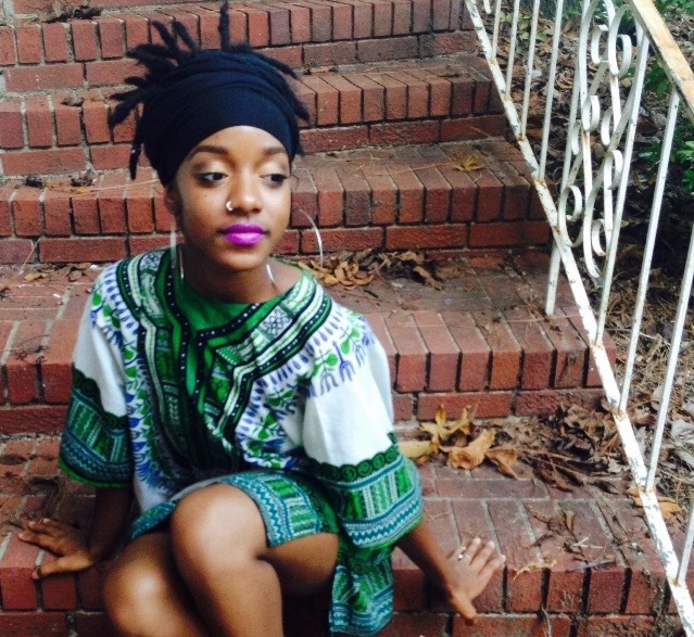 justcharise:  aliyayvonne:  aliyayvonne.com launched Sunday May 31, 2015. Dashikis,