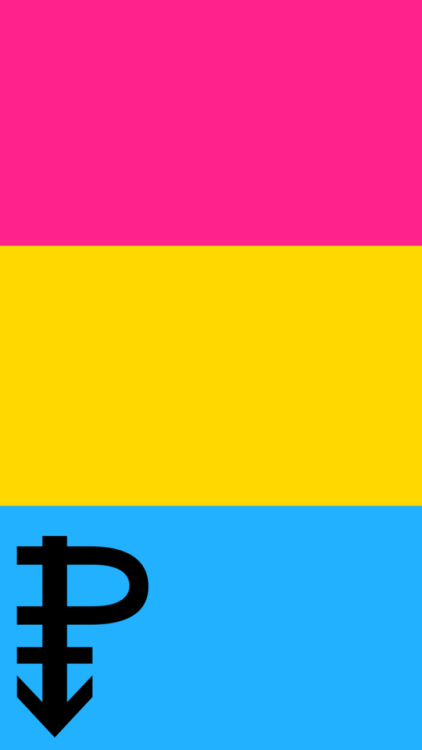 Pansexual themed lockscreens for ALL those who requested :) ♥Like if used please!