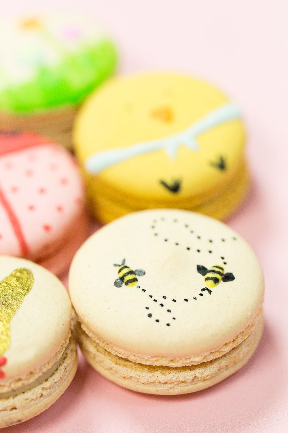 Sweet Tooth Girl