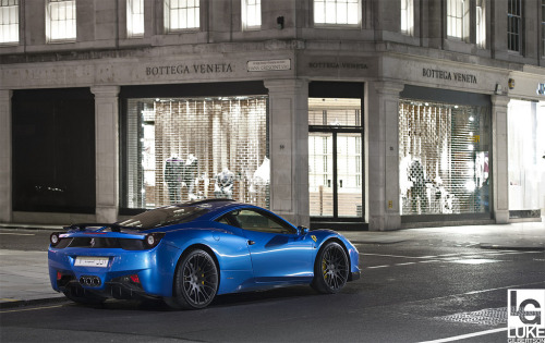 automotivated:  458 (by Luke Alexander Gilbertson) porn pictures
