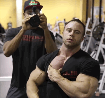Aaron Clark