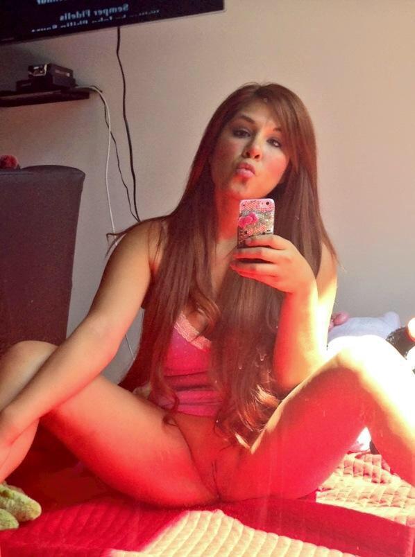 Thick and Sexy Latinas