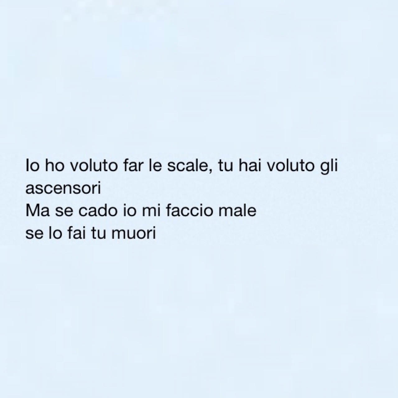 Illusioni e delusioni