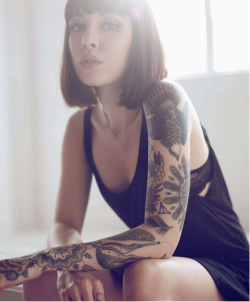 pikkys:  Hannah Snowdon Pikky’s - for those