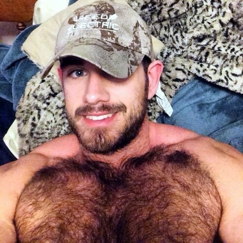 littleotter4hairyman:  Beautiful Shawn 