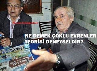 büyük hizmet: - ne demek...