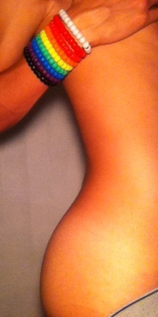 Thanks Romance for your hot photos.  Please send more.  Here is his message for