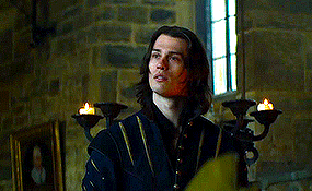 Sebastians Question Washed Over Him Like A Pail Of Cold Water, Chasing Away The Veneer Of Naughtiness