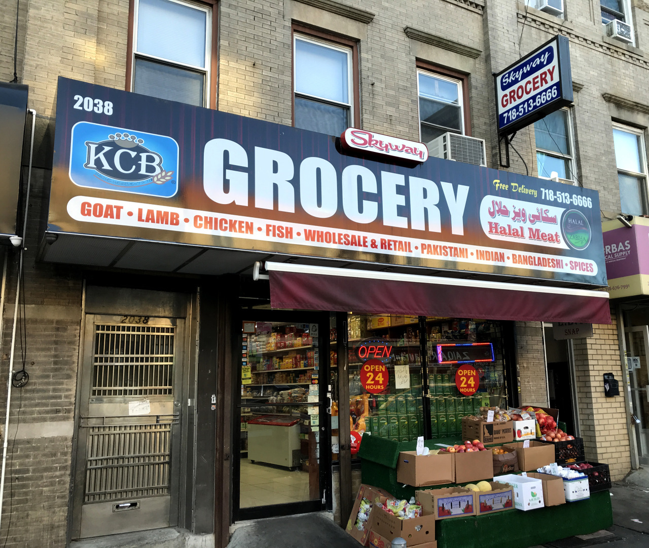 Dollar Deals, 1159 Blake Ave, Brooklyn, NY, Grocery Stores - MapQuest