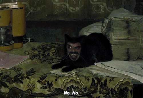 emilyblunts:What We Do in the Shadows (2014)
