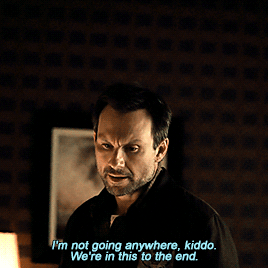 nalle: They all left.