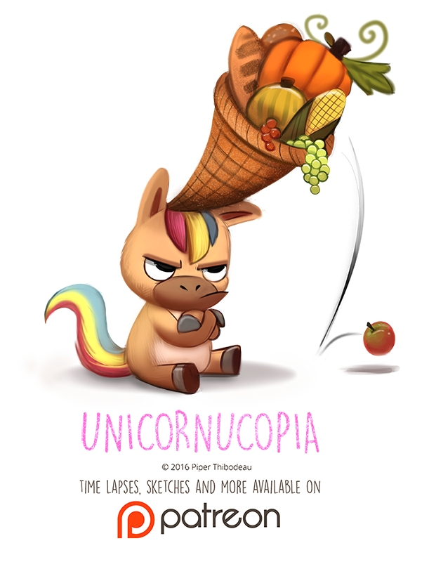 sosuperawesome:  Piper Thibodeau on Tumblr and Patreon  Browse more curated work