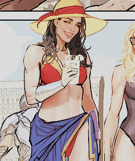 Porn thmscyra:wonder woman by stjepan sejic in photos