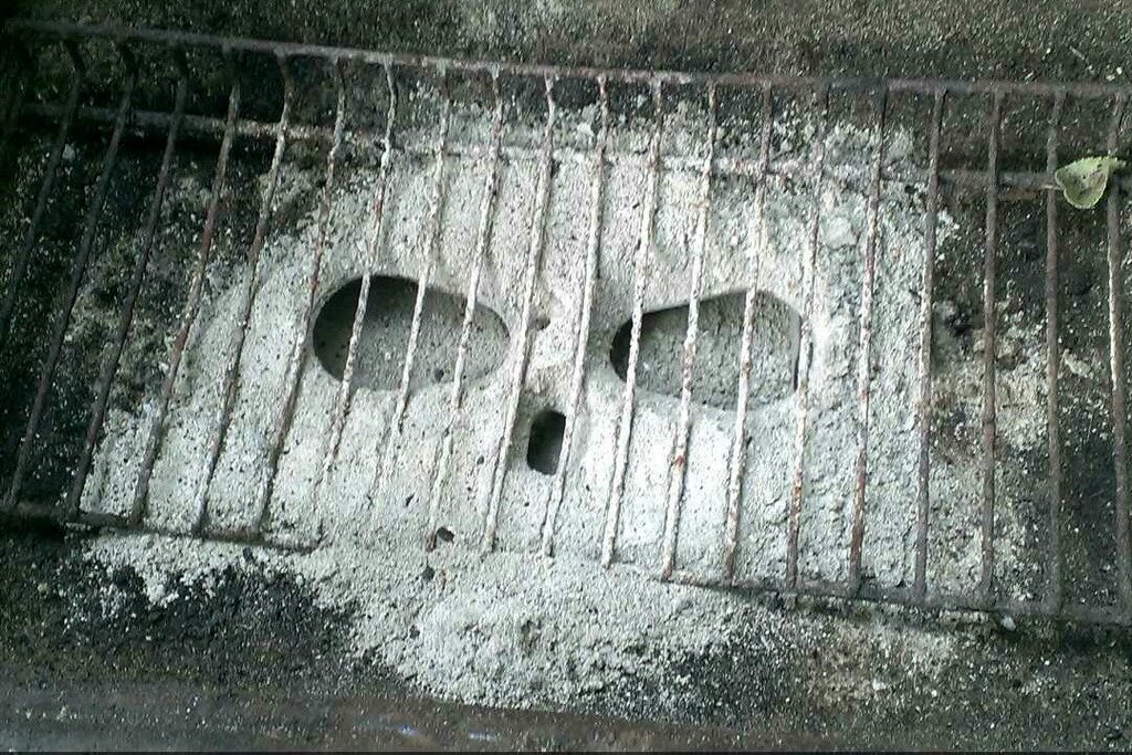 lolfactory:
“ So opened my grill to this, not sure if I should still grill or not.
☆ funny tumblr ”