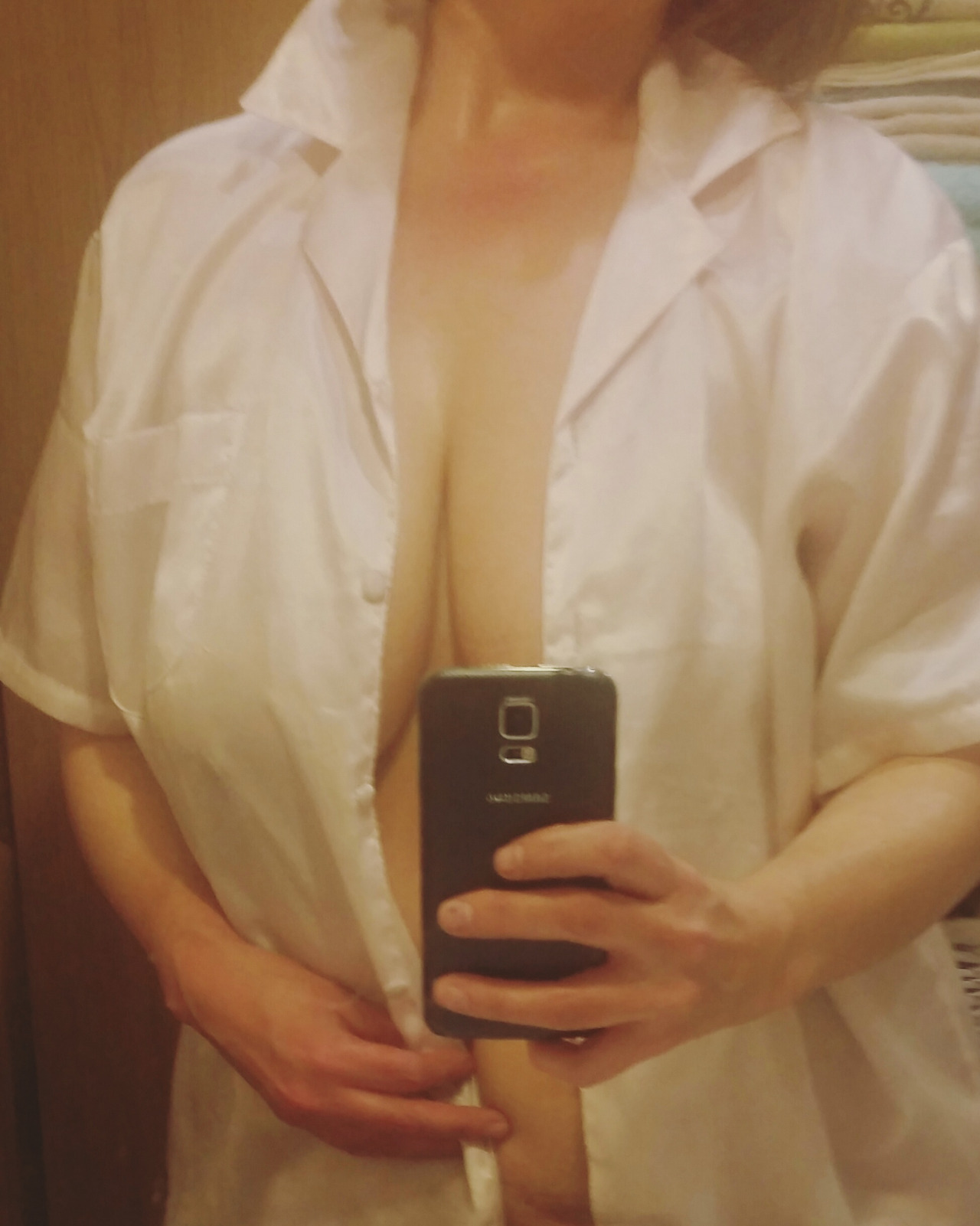 brujitalove:Relaxing time….
