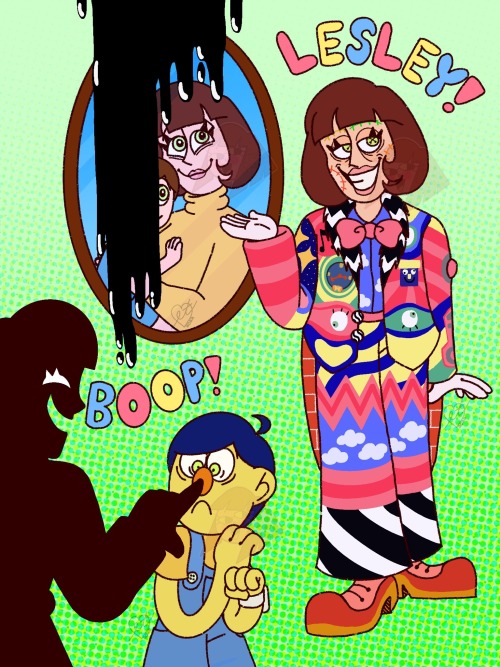 Of Course My First Fully Drawn Fanart Is The Character With The MOST Complex Design-