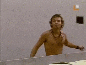 Benjamín Rojas - Alma Pirata