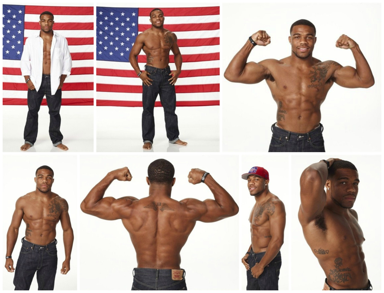 Jordan Burroughs