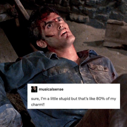 Yes, He's A Loser But He's My Favourite