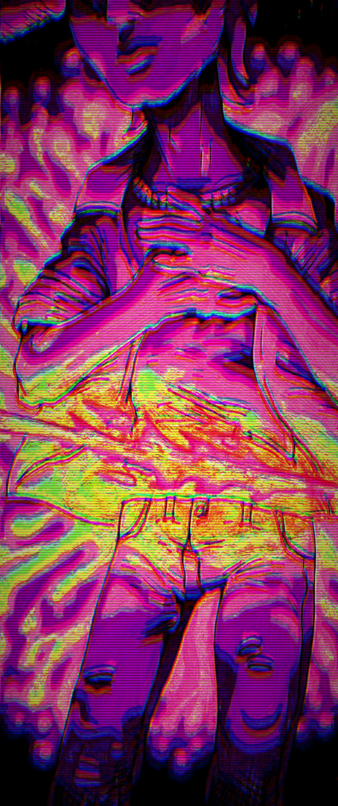 2018 Goretober, Brr(its Tavros Btw )